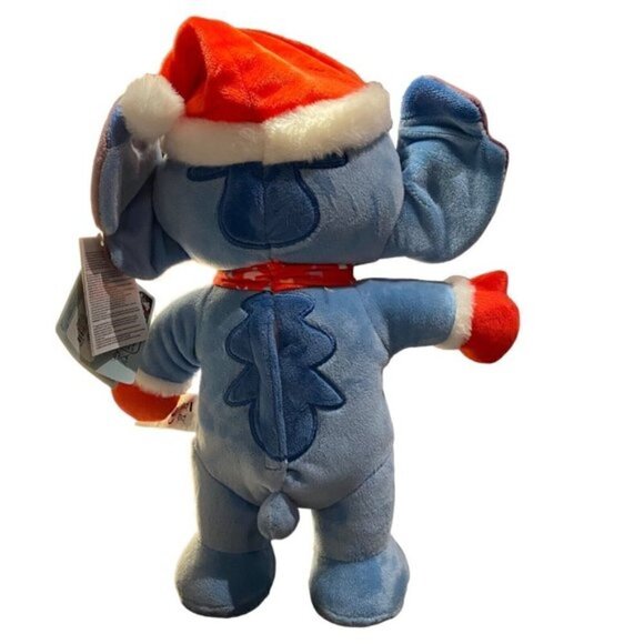 Primark X Lilo & Stitch Disney Christmas Musical Jingle Bells Dancing Plush 12" - Picture 3 of 7